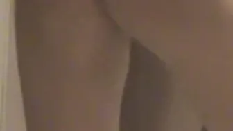 I video my fiance seducing and fucking her office mate