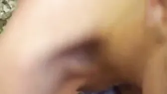 Cutie 18 yo dyke finger fuck cunt