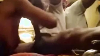 Thats a Long Penis to Suck Baby