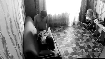 The maid learns to work on the crazy sexy bosss cock