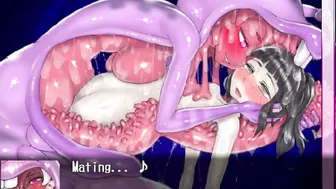 3 Charms R Ero Collection #14 (Tongue Wrapped Ride - No Commentary)