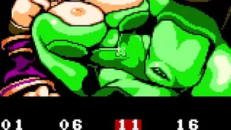 Gallery sex scenes | Castle inside the Clouds DX | 2D anime game