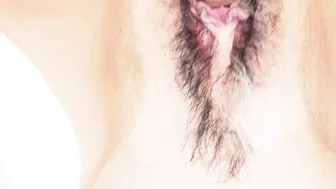 Slow Mo porn video – Amateur quick doggy style - Close up and slowmotion point of view jizzed