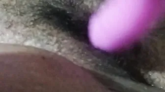 Fat twat squirt