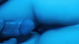 Small Hispanic Mom With Super Sexy Booty Gets Boned The Whole Night / Our Very First SexVideo