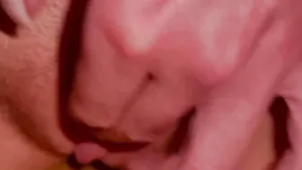 Jerking Vagina When My Parents Inside Another Room