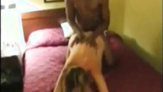 orgasm by a big black dick two