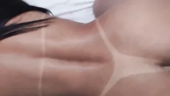 شوف طبون المغربي كيف داير للحوا اح احسن طبون رطب