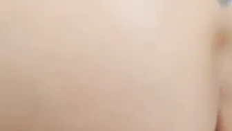Fat booty fit blonde ride cock
