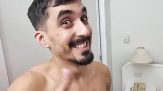 Gigantic Bambu vs Angel Lima Without a condom 1 of the large