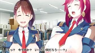 Part 3 porn video – Kenzen Animated Kouboku no Tsutome-Eng slave 30part.