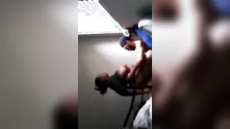 Riding fo yo cummed(U suck gaspackbwoi)