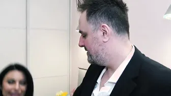 FATTY SEX Ice cream and fat cock into my twat: Ania Kinski - DATERANGER