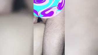 Step cougar three-way anal banged and fellatio with step son and hubby