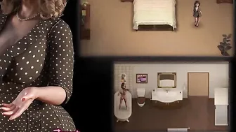 Comedy porn video – Treasure Of Nadia NLT-Media:Dude Get Caught Sniffing Filthy Underwear And Masturbating-Ep124