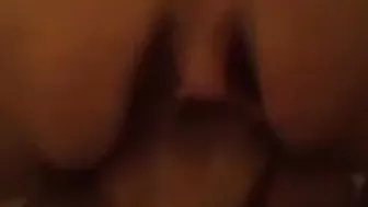 I Pounded My StepSister And She Makes Me Cum In Her Twat