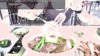 Tinder Date porn video – Gave the local a sloppy fellatio because he bought me lunch.