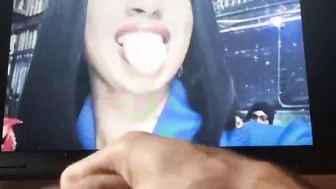 Cardib's XXX-Tape - Erotic Roleplay with Your Favorite Rapper