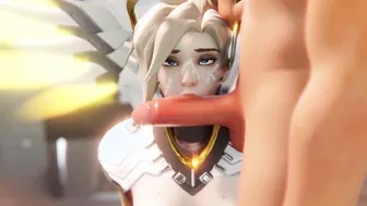 Mercys Mouth