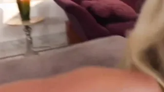 Comedy porn video – A Cummed On Her Face Fucking experience While liking