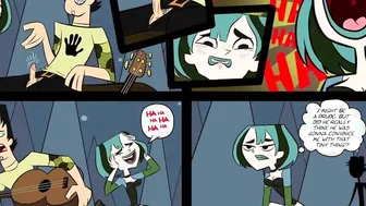 Drama porn video – Total Fucking Drama - Rule34True