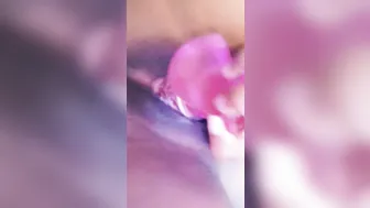 African Snapchat Hoe