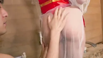 【無】洗練された大人のいやし亭 ～いやらしい舌遣いで舐めさせてくださいませ～ 碧しの パート2