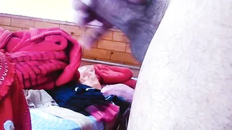 goddess Cheating Bimbo Wifey Once Again Milking Her Cum Food From bbcs