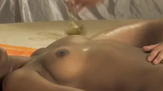 Learn porn video – Chilling Rubs Gotten Away Of A Lovers Making Deep Enjoyment