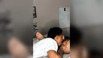 After Class Oral Sex