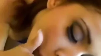 Dick blowing teens whore fuck inside pov
