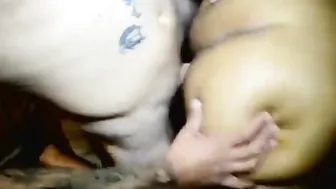 Great African Older Getting Banged Hardcore