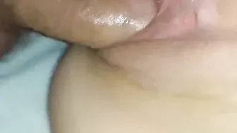 Fucking Masturbating