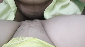 شرموطة تخون زوجها وتقوله بحب زبك اوى ياحبيبى