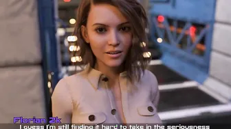 Four porn video – Stars Of Salvation - Ep.four - Cuties Crew