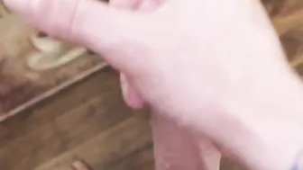 Barely Legal Blonde Stepsister Stuck Into Sink Drain Fuck By Huge Penis Stepbrother