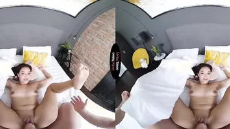Stepmoms boy choose real cunt instead of vibrator