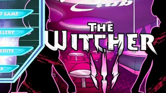 The Void Club-The Witcher-Gallery