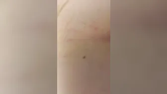 Jackjenny— FREAKY TATTED COLLEGE GIRL TAKE GIGANTIC PENIS AT NIGHT