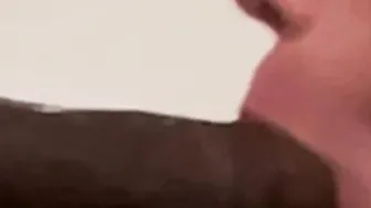 Sloppy Face Boned She Wants it Harder
