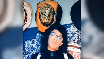 Halloween costume Tiktoks