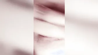 Late night jack off