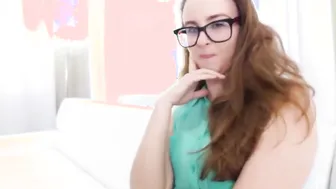 4 Eyed Sweetie Jay Taylor Face Fucks Miles Longs Huge Stiff Penis
