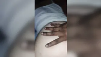 White ex-wife takes bbc anal to pay off debt