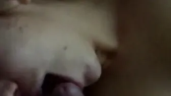 An Arousing Sex Experience The Best dick Sucking Session