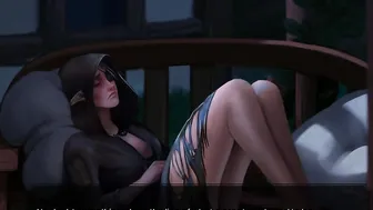 Bench porn video – What a Legend - (PT 23) - Magical Cock....neat