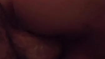 Outside Fuck||LilithGzy want to rides Dick and receive a Big Creampie