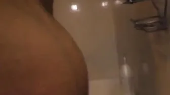 Black Arie Faye Fucks Huge Dick