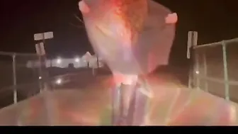 Freak bitch