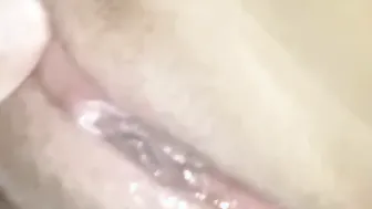 Delicious Twat Squirting